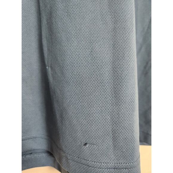 PGA Tour Mens Airflux Performance Shortsleeve Polo Size L - Picture 3 of 5